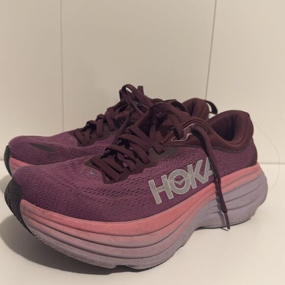 Hoka Bondi 8 - Picture 2 of 9